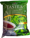 BTC'S TASTEA Leaf